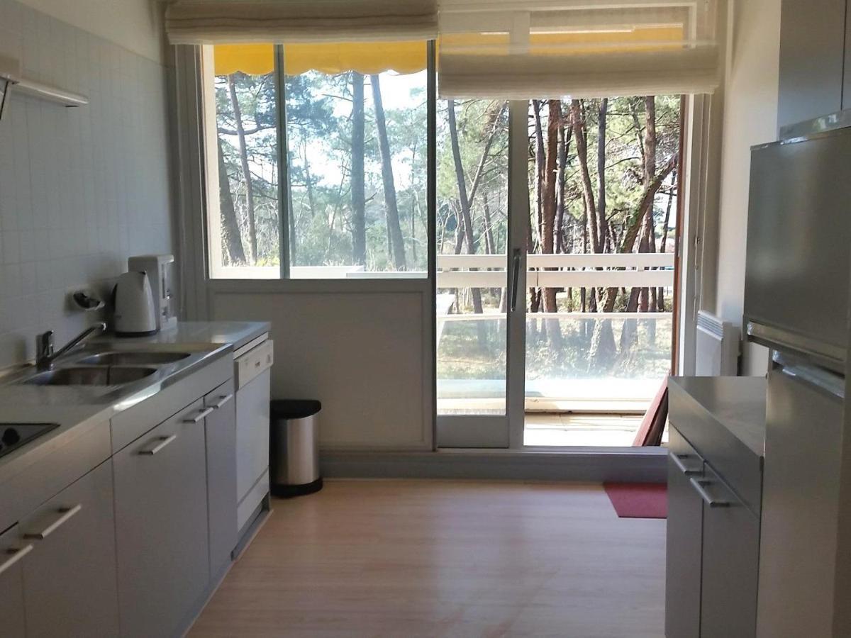 Appartement Panoramic Arcachon Ngoại thất bức ảnh